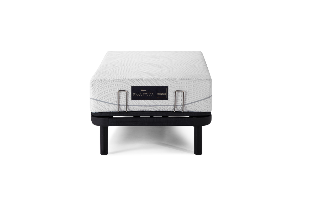 BODY SHAPE ELEMENT B-FEEL CORE 1 PLAZA 90 X 200 CM - 3
