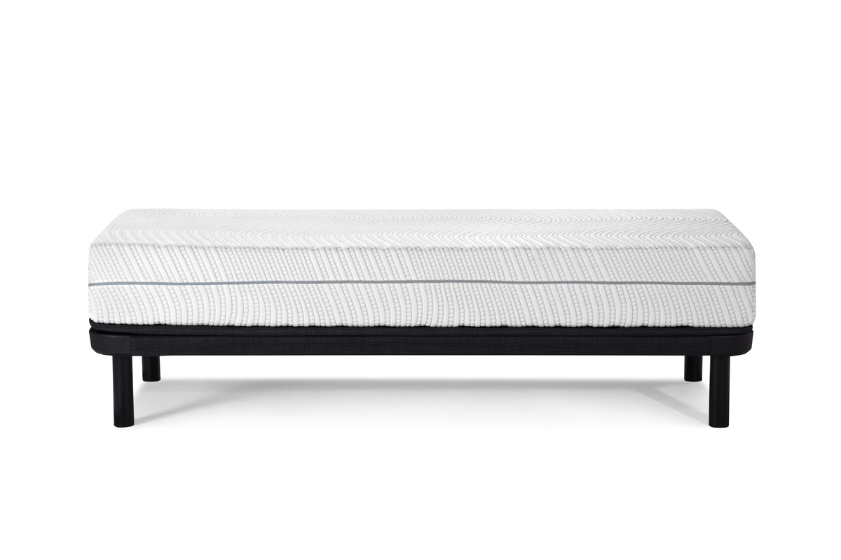 BODY SHAPE ELEMENT B-FEEL CORE 1 PLAZA 90 X 200 CM - 4