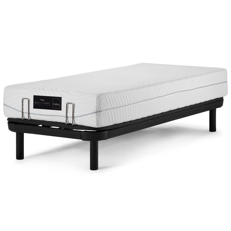 BODY SHAPE ELEMENT B-FEEL CORE 1 PLAZA 100 X 200 CM - 1