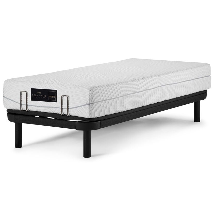 BODY SHAPE ELEMENT B-FEEL CORE 1 PLAZA 100 X 200 CM - 1