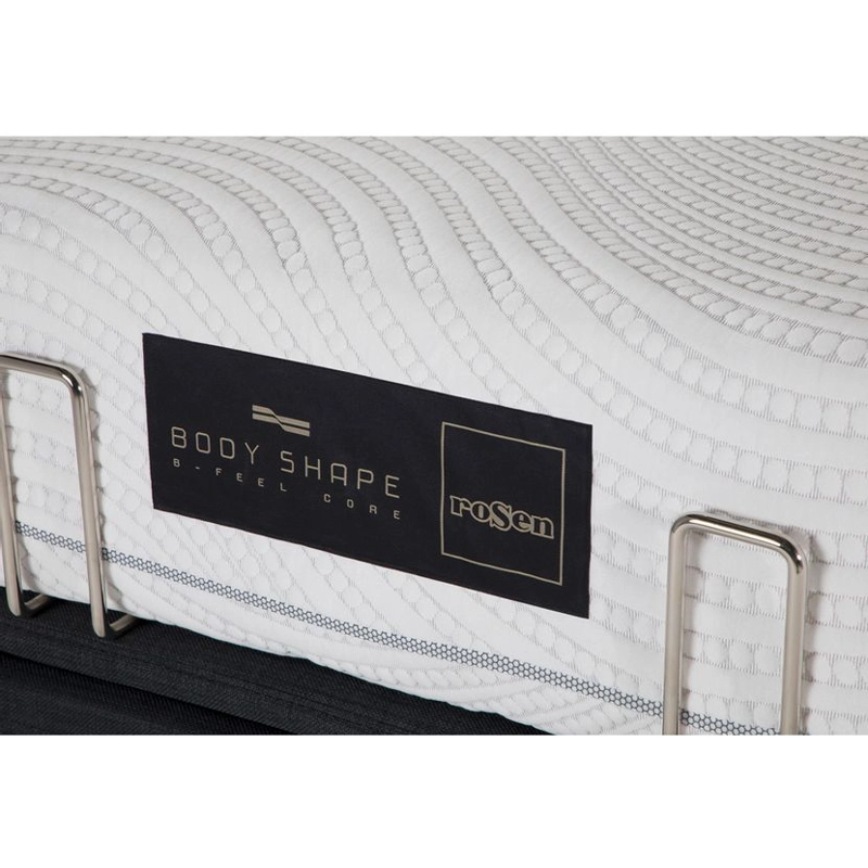 BODY SHAPE ELEMENT B-FEEL CORE 1 PLAZA 100 X 200 CM - 3