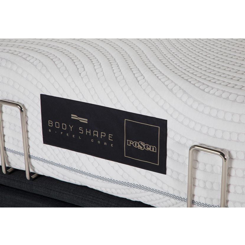 BODY SHAPE ELEMENT B-FEEL CORE 1 PLAZA 100 X 200 CM - 3