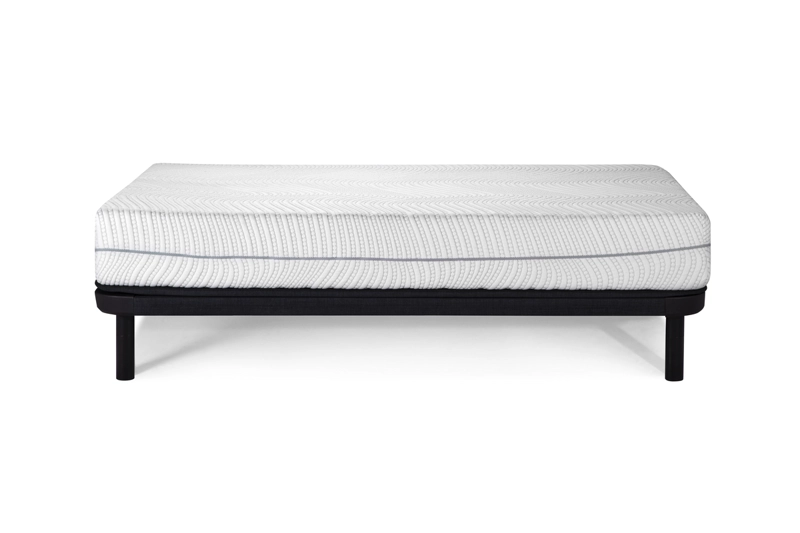 BODY SHAPE ROSEN ELEMENT B-FEEL CORE 2 PLAZAS BLANCO 150 X 200 CM - 4
