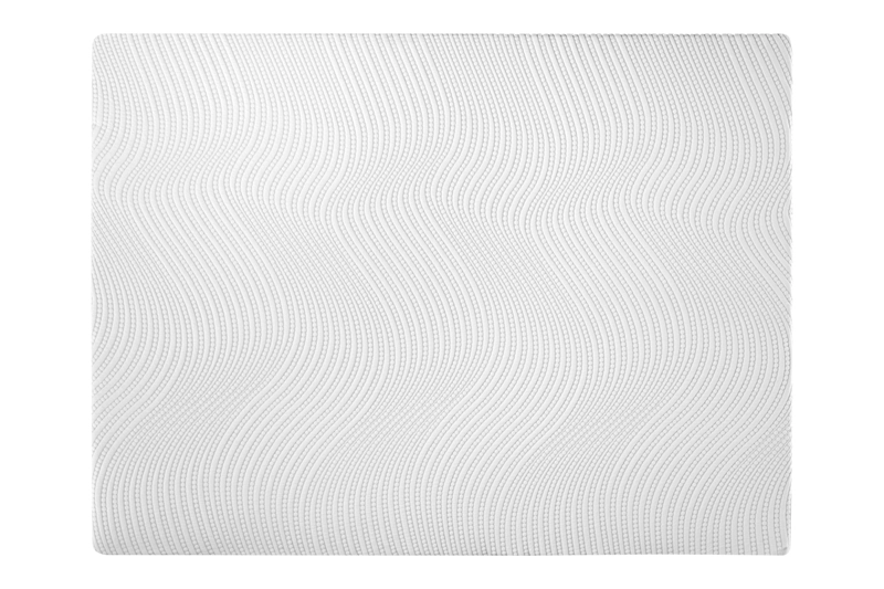 BODY SHAPE ROSEN ELEMENT B-FEEL CORE 2 PLAZAS BLANCO 150 X 200 CM - 5