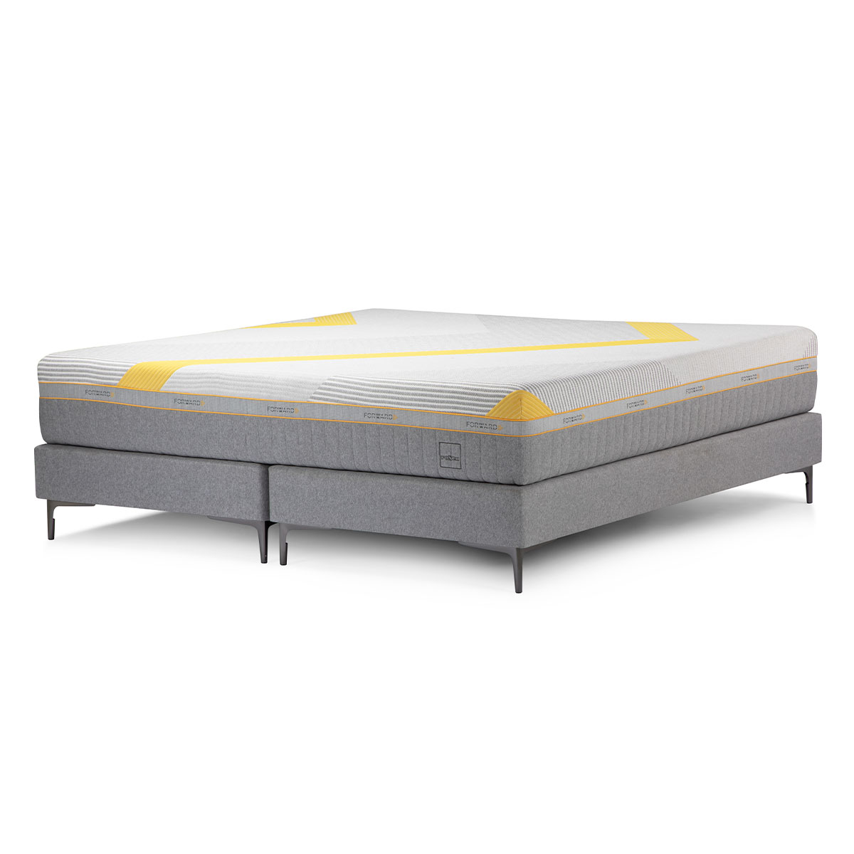 CAMA EUROPEA ROSEN FORWARD SUPER KING 200 X 200 CM - 1