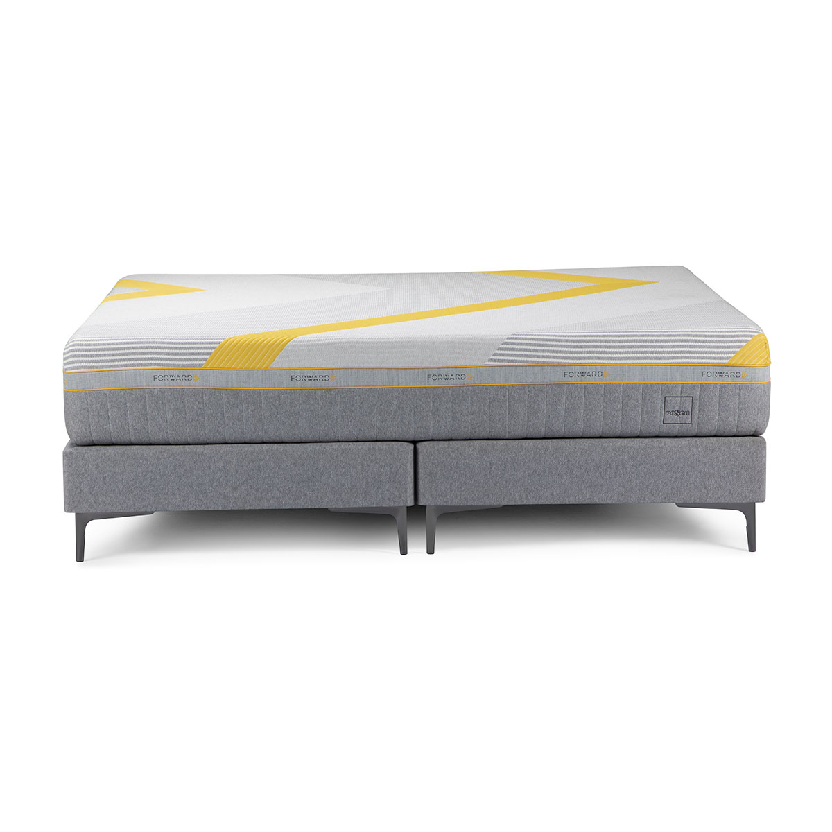 CAMA EUROPEA ROSEN FORWARD SUPER KING 200 X 200 CM - 2