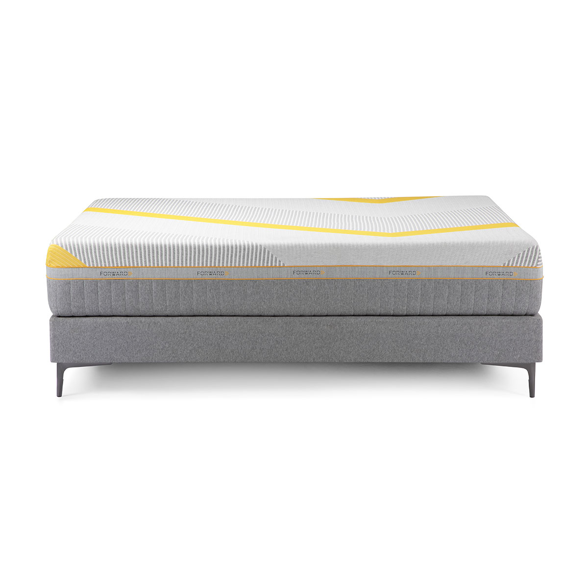 CAMA EUROPEA ROSEN FORWARD SUPER KING 200 X 200 CM - 3
