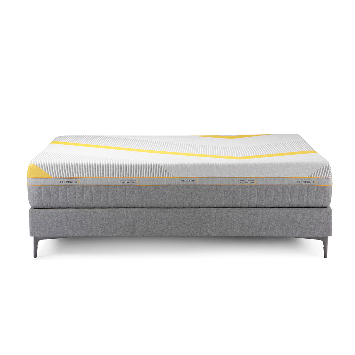 CAMA EUROPEA ROSEN FORWARD KING 180 X 200 CM - 3
