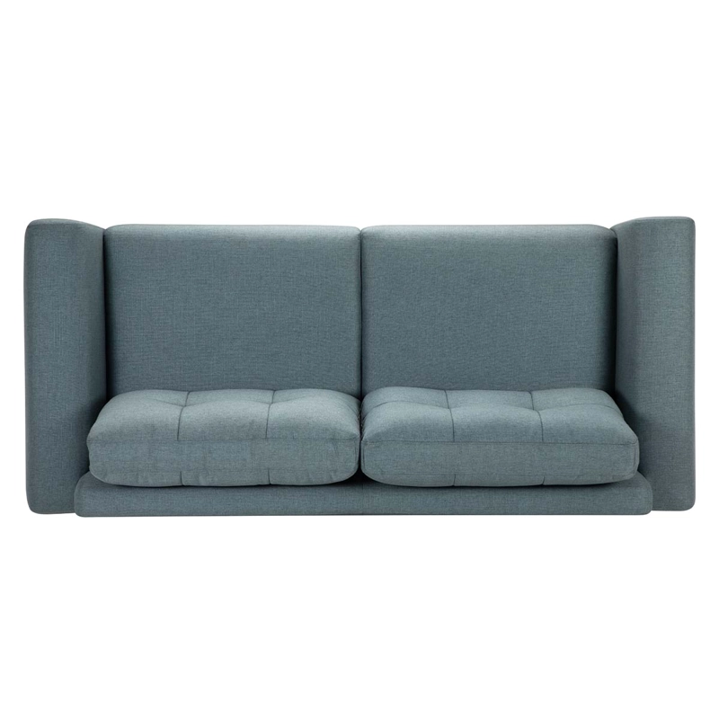 SOFÁ ROSEN BIADA 3 CUERPOS AZUL - 6