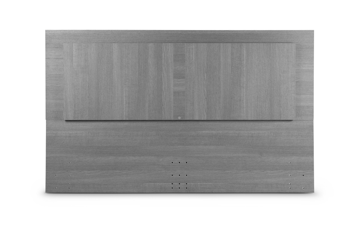 RESPALDO TIVOLI 2 PLAZAS ROSEN GRIS - 1