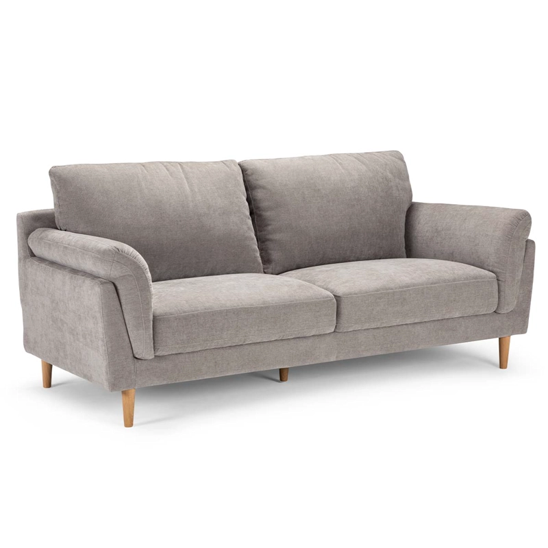 SOFÁ ROSEN WIGMORE 3 CUERPOS CREMA - 3