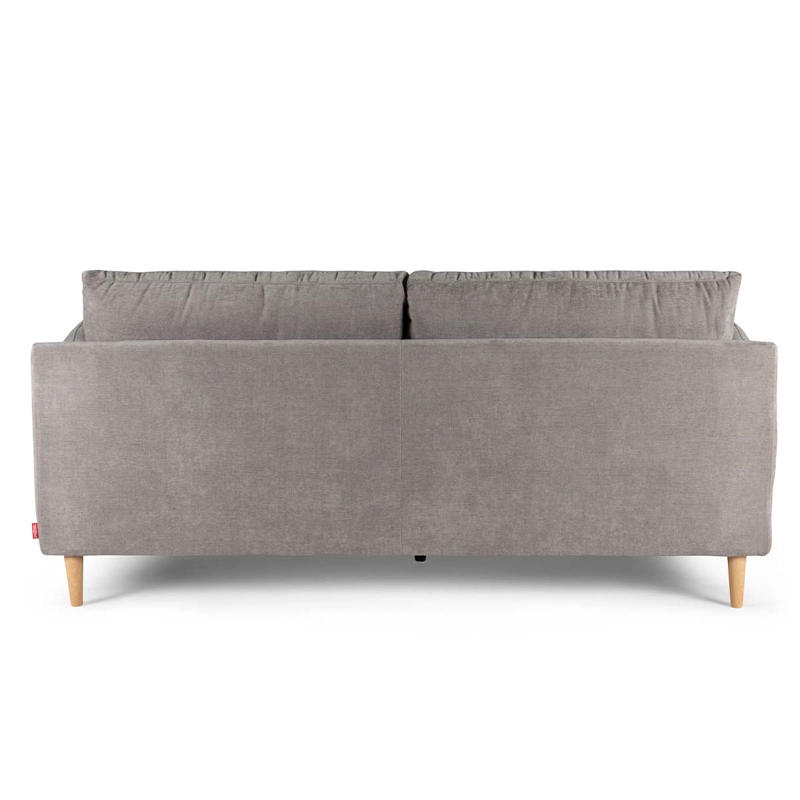 SOFÁ ROSEN WIGMORE 3 CUERPOS CREMA - 4