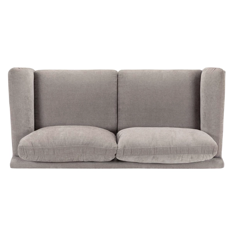 SOFÁ ROSEN WIGMORE 3 CUERPOS CREMA - 5