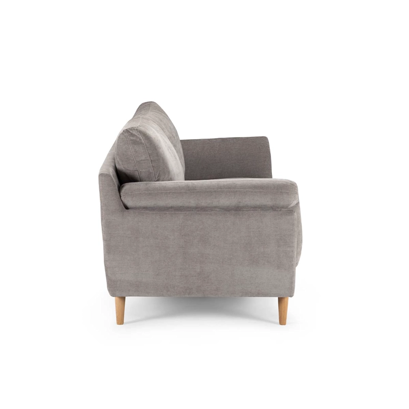 SOFÁ ROSEN WIGMORE 3 CUERPOS CREMA - 6