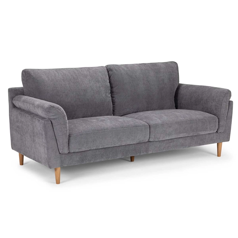 SOFÁ ROSEN WIGMORE 3 CUERPOS GRIS - 4
