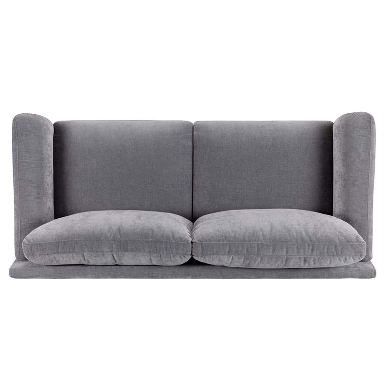 SOFÁ ROSEN WIGMORE 3 CUERPOS GRIS - 6