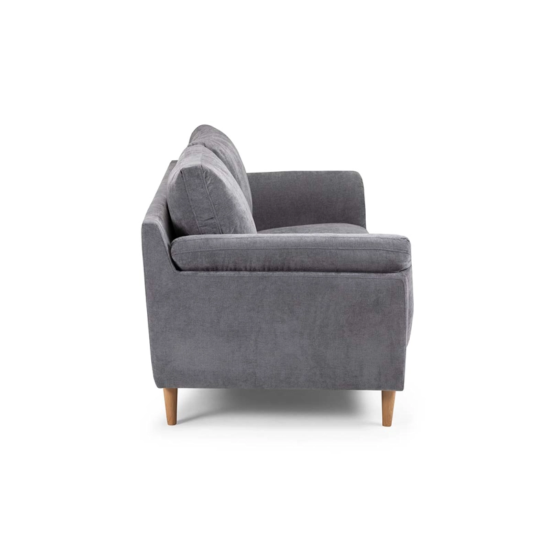 SOFÁ ROSEN WIGMORE 3 CUERPOS GRIS - 7