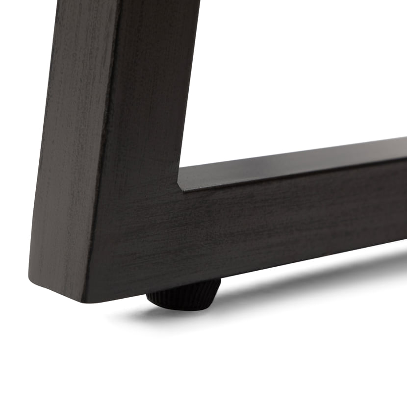 ESTANTE ROSEN SOMERS MARRON - 6