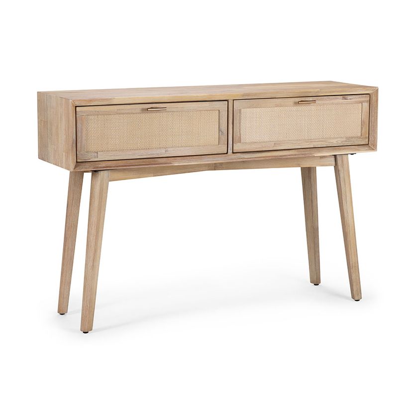 MESA ARRIMO ROSEN HALSEY 120 X 35 CM - 1