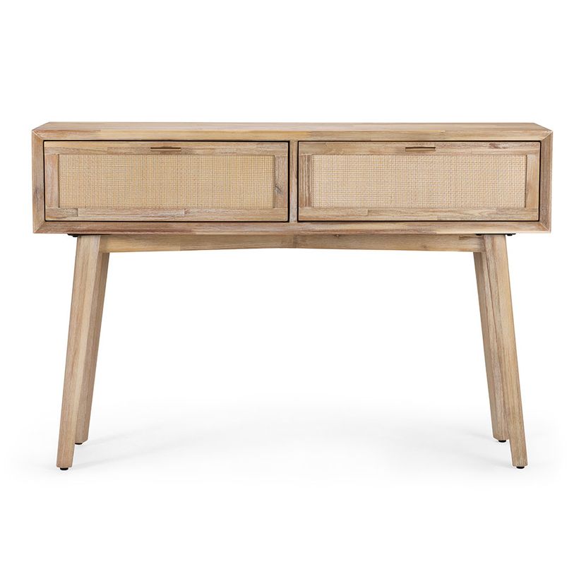MESA ARRIMO ROSEN HALSEY 120 X 35 CM - 3