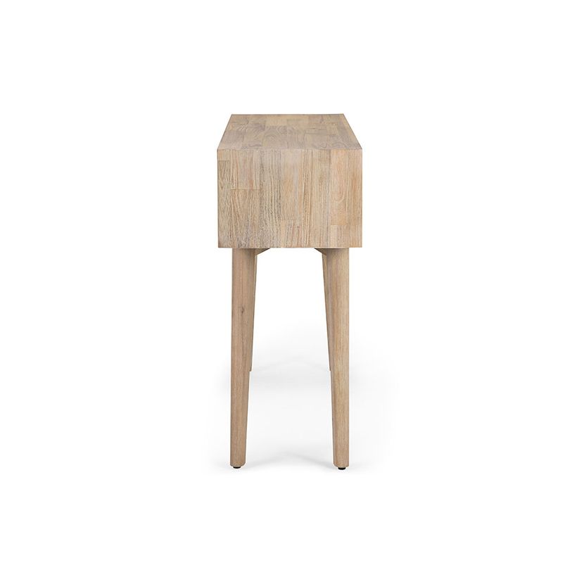 MESA ARRIMO ROSEN HALSEY 120 X 35 CM - 4