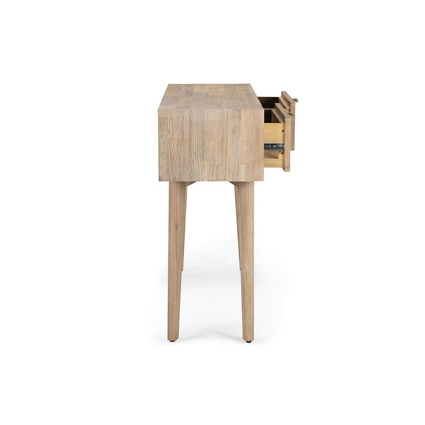 MESA ARRIMO ROSEN HALSEY 120 X 35 CM - 5