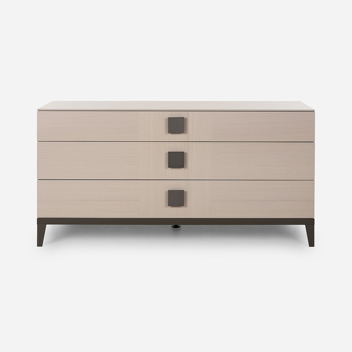 CÓMODA ROSEN MADERA PINO BLANCO MONT BLANC - 3