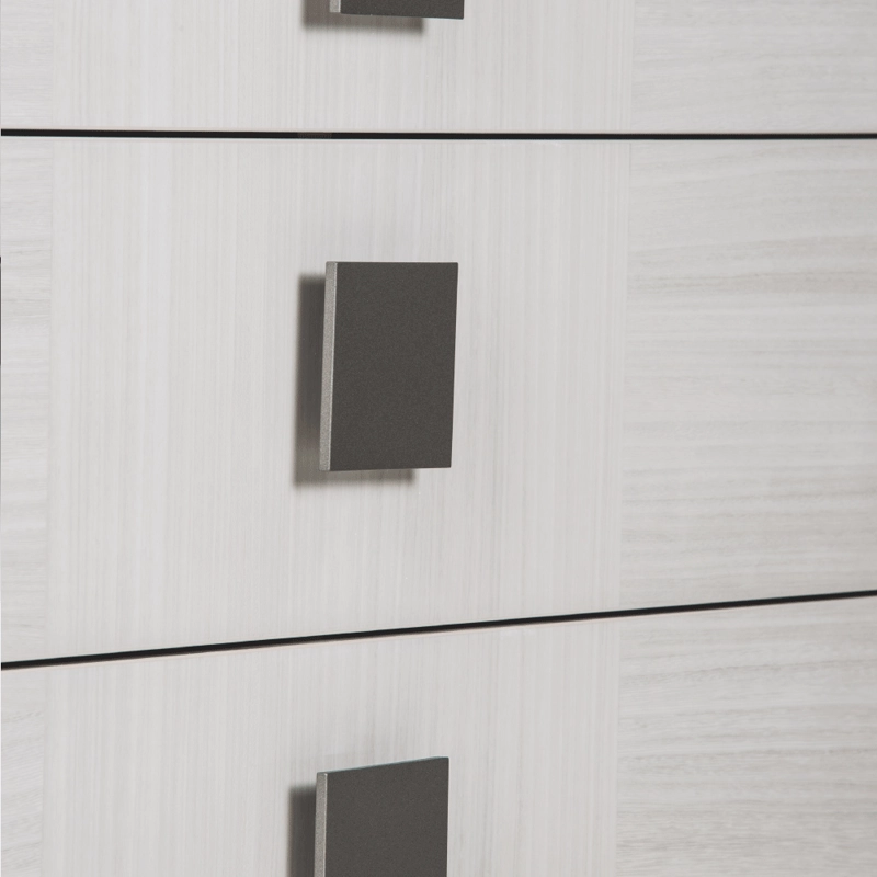 CÓMODA ROSEN MADERA PINO BLANCO MONT BLANC - 8