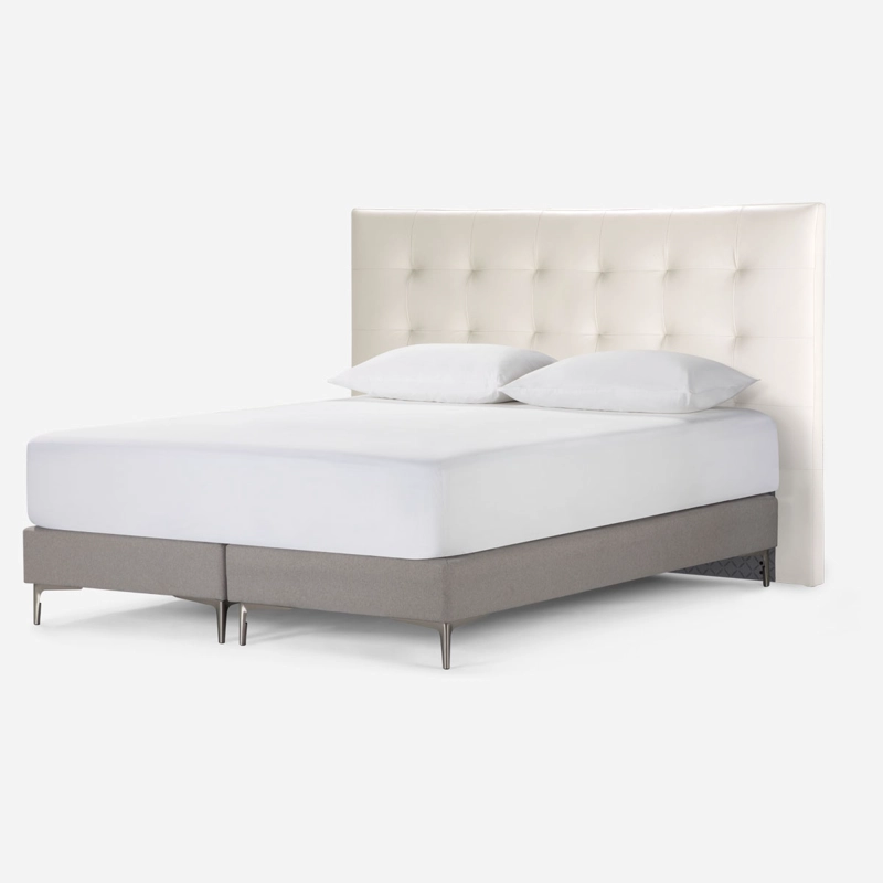 RESPALDO NEW OLIVER KING ROSEN CUERO ICE - 2