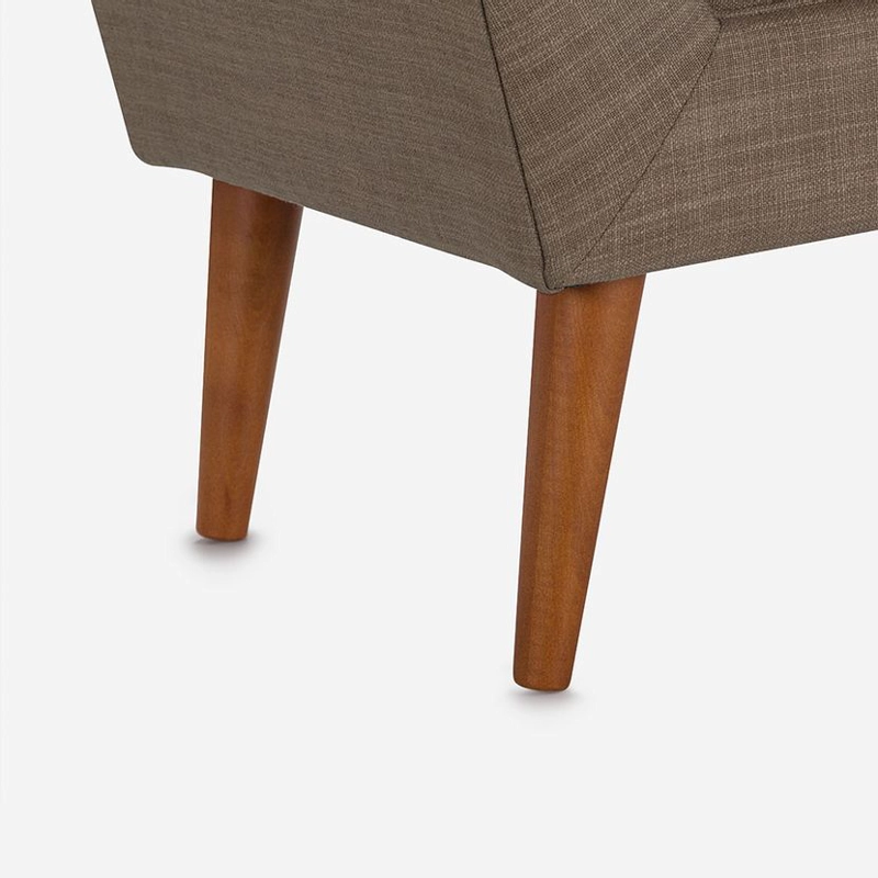 BANQUETA ROSEN BEYOGLU 2 CUERPOS VISÓN - 8