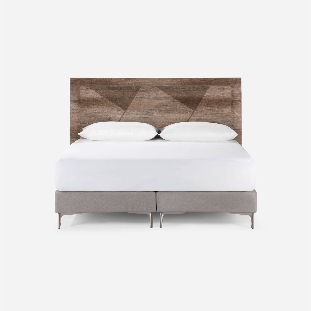 RESPALDO ROSEN FOLGATE 2 PLAZAS MADERA CAFÉ - 6