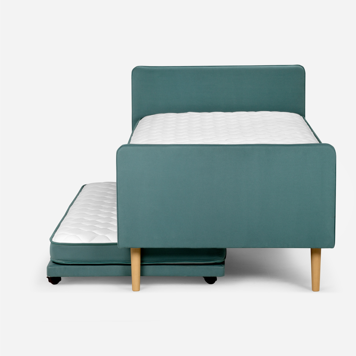 DIVAN PLAY 1,5 PLAZAS 105 X 200 CM AGUA MARINO - 6