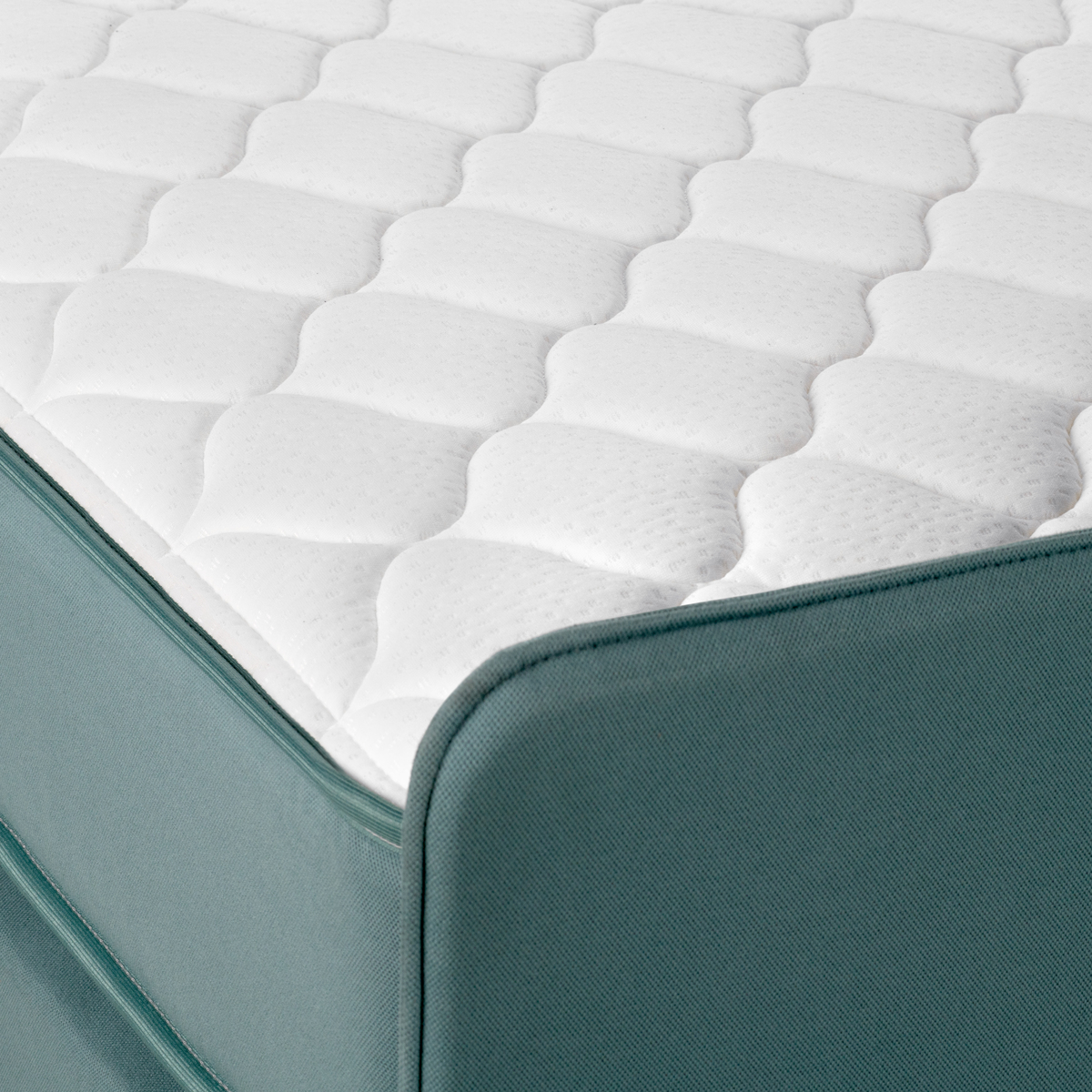 DIVAN PLAY 1,5 PLAZAS 105 X 200 CM AGUA MARINO - 7