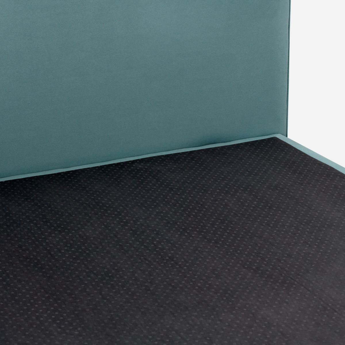 DIVAN PLAY 1,5 PLAZAS 105 X 200 CM AGUA MARINO - 9