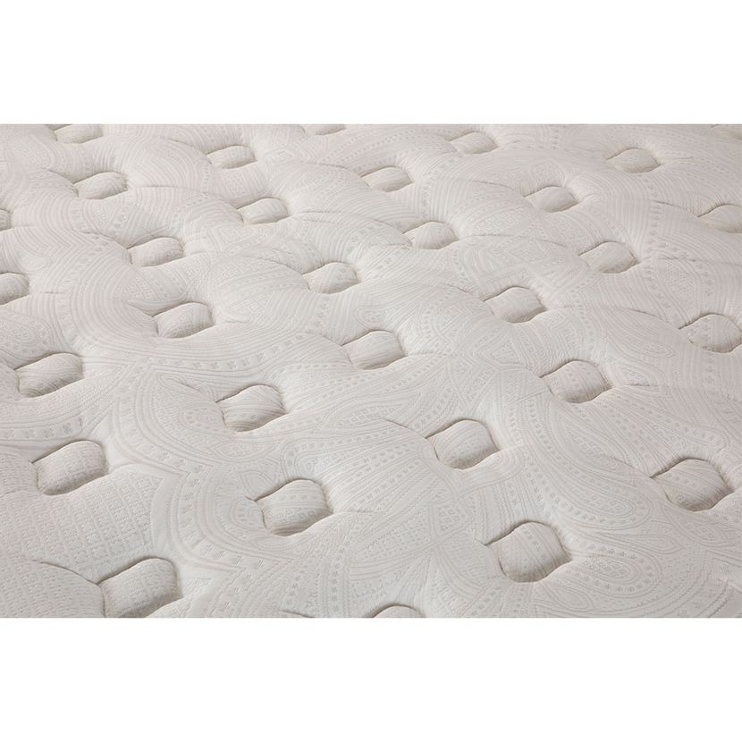 CAMA EUROPEA ROSEN CLASSIQUE+ 1.5 PLAZAS CON MUEBLES DOLCE - 5