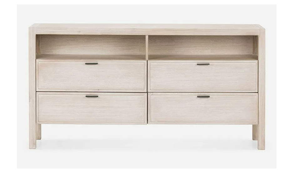 COMODA ROSEN KARSTEN MADERA - 1