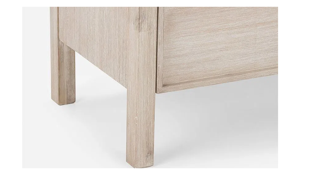 COMODA ROSEN KARSTEN MADERA - 2