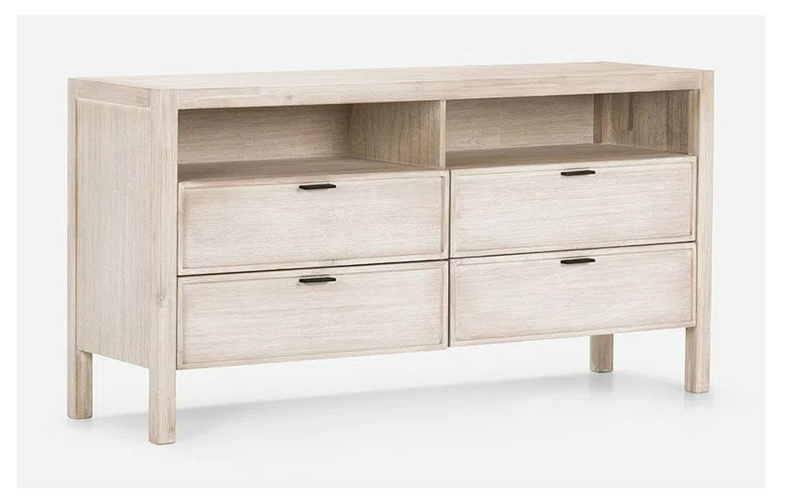 COMODA ROSEN KARSTEN MADERA - 4