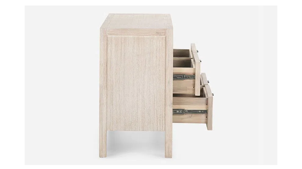 COMODA ROSEN KARSTEN MADERA - 6