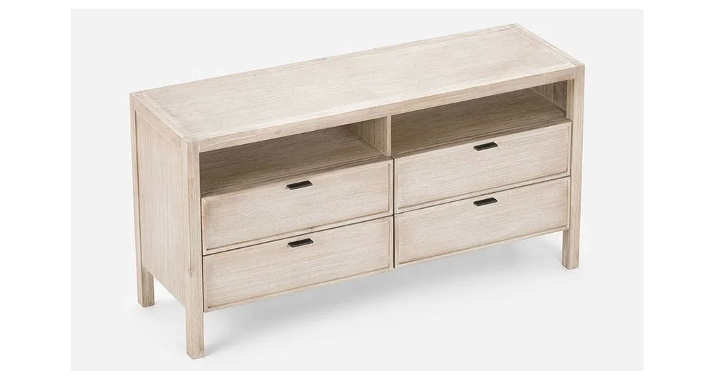 COMODA ROSEN KARSTEN MADERA - 7