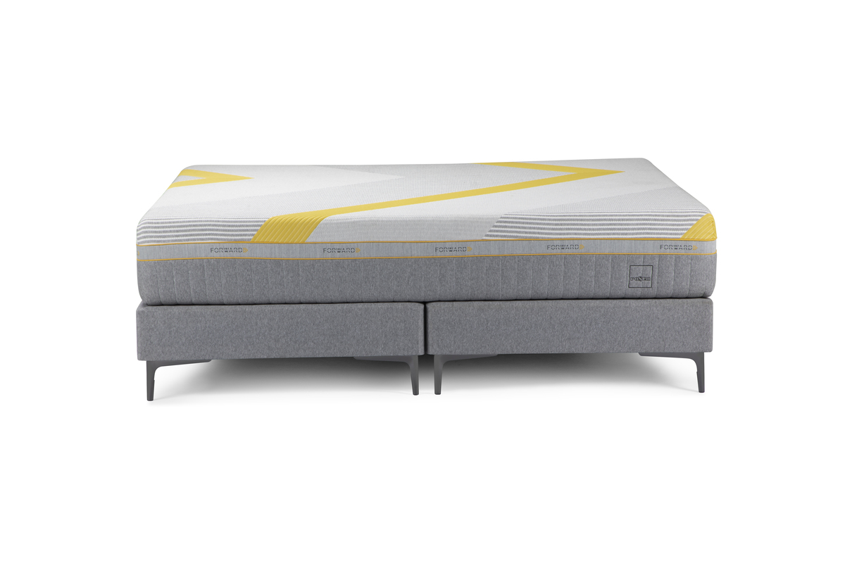 CAMA EUROPEA ROSEN FORWARD 2 PLAZAS 150 X 200 CM - 2