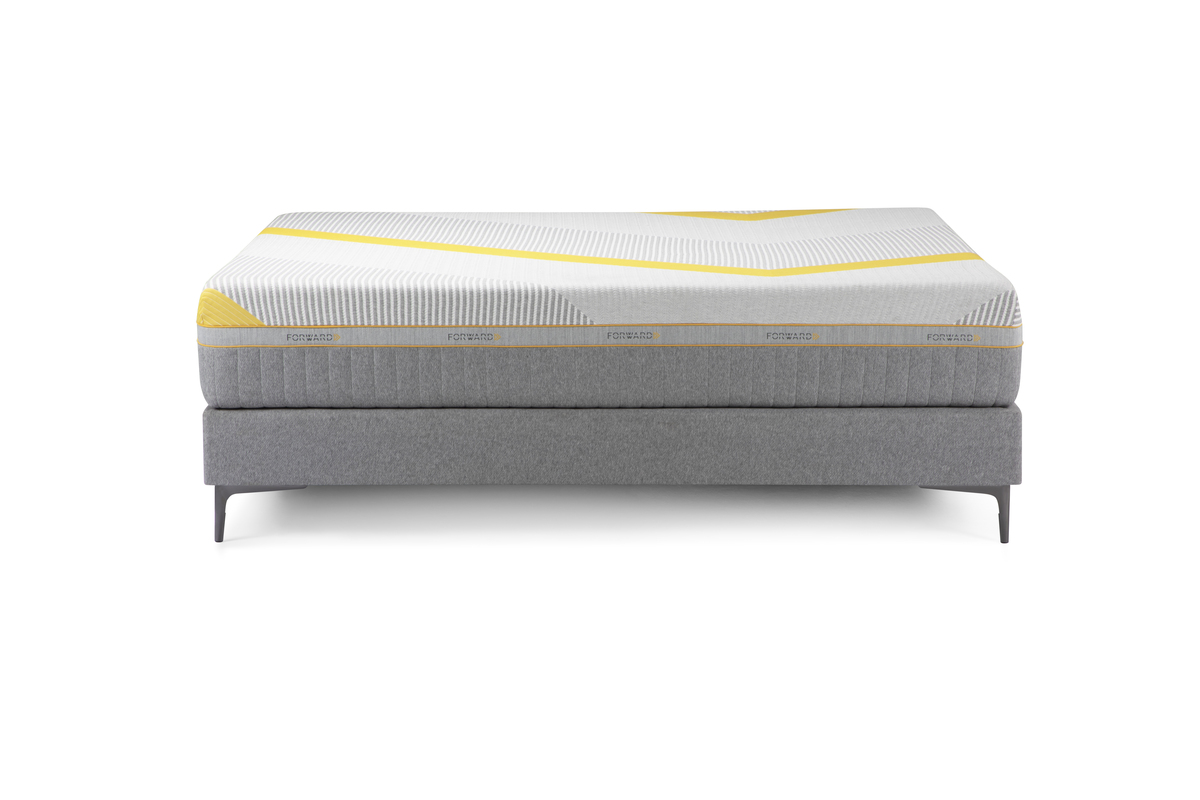 CAMA EUROPEA ROSEN FORWARD 2 PLAZAS 150 X 200 CM - 3
