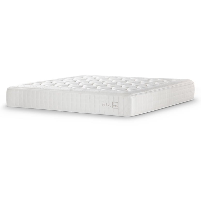 COLCHÓN ROSEN SUPER KING PEARL 200 X 200 CM - 4