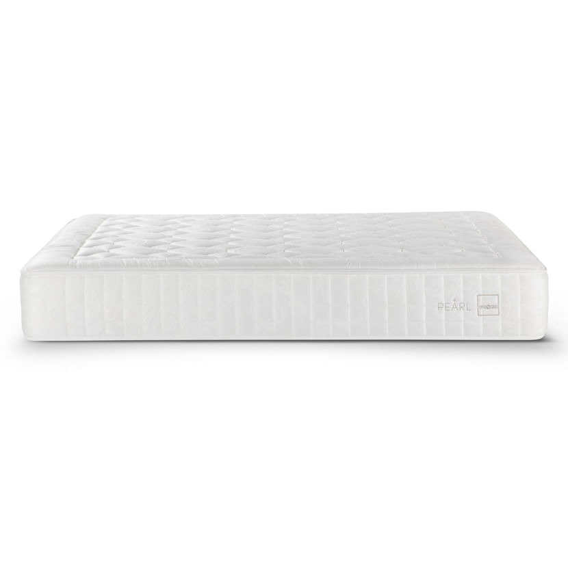 COLCHÓN ROSEN SUPER KING PEARL 200 X 200 CM - 5