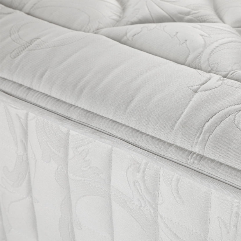 COLCHÓN ROSEN SUPER KING PEARL 200 X 200 CM - 6