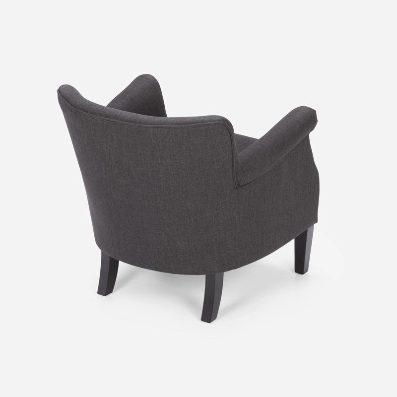 POLTRONA ROSEN BEATRIZ 1 CUERPO - 6