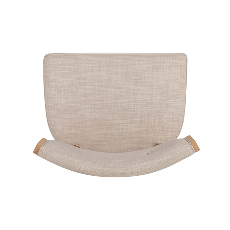 POLTRONA ROSEN A-550 1 CUERPO CRUDO - 8