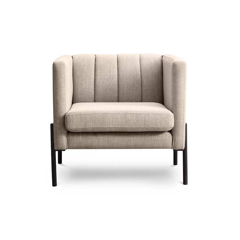 POLTRONA ROSEN DROLET 1 CUERPO ARENA - 4