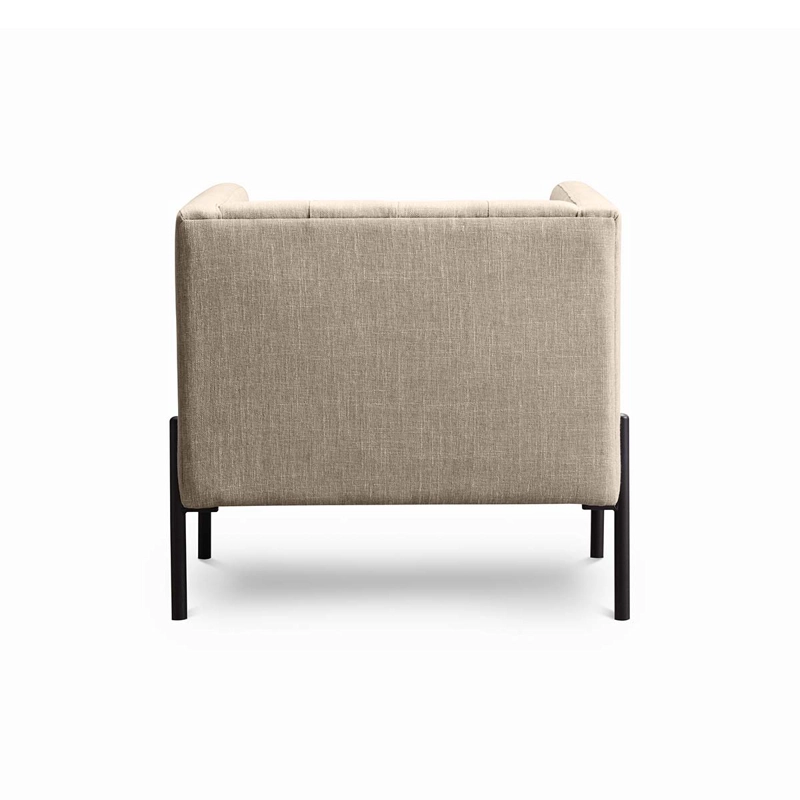 POLTRONA ROSEN DROLET 1 CUERPO ARENA - 5