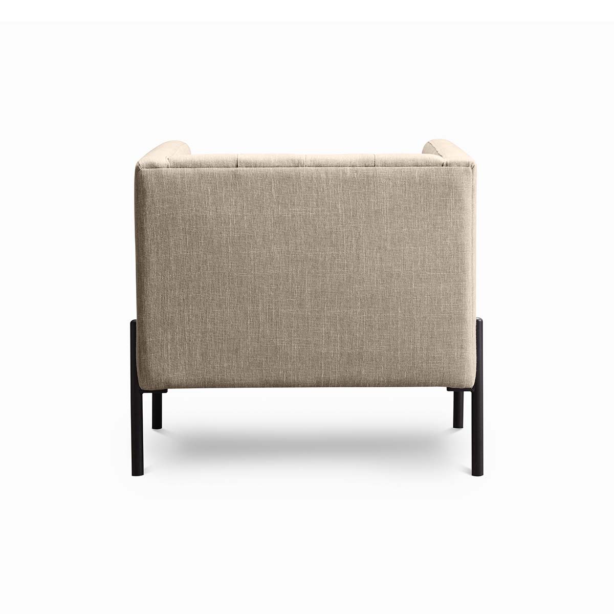 POLTRONA ROSEN DROLET 1 CUERPO ARENA - 5